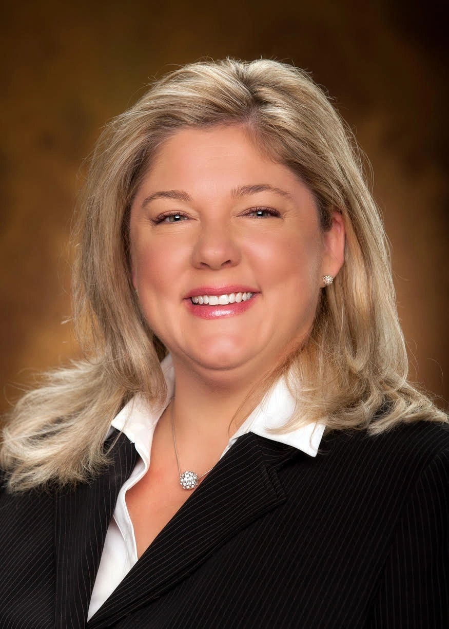 Portrait of Christa Spencer, Senior Mortgage Consultant at Velocity Home Loans